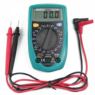 Multimeter