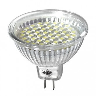 Lampu LED