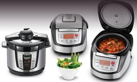 Bagaimana memilih multicooker yang murah, tetapi berkualiti tinggi?