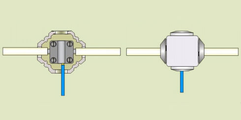 Diagram Nut Pengapit