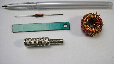 4 cara mudah untuk membuat solder dari bahan improvisasi