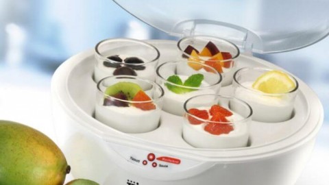 Nasihat pakar untuk memilih pembuat yogurt untuk rumah