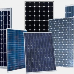 Petua memilih bateri solar dan komponennya