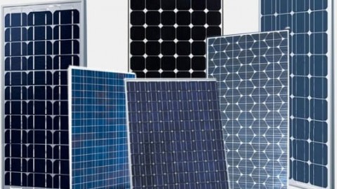 Petua memilih bateri solar dan komponennya