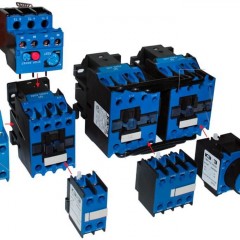 Perbezaan antara contactor dan starter