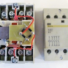 Apa itu kontaktor modular dan untuk apa?