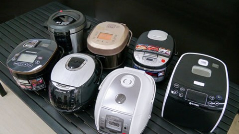 TOP 5 multicooker terbaik dengan fungsi pressure cooker