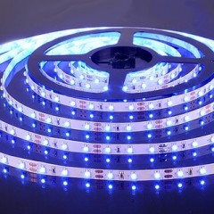 Mana yang lebih baik: duralight atau jalur LED?