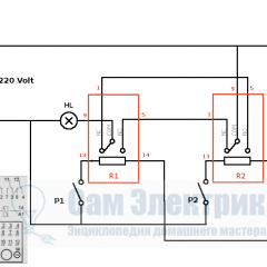 3 idea untuk membina suis lampu lulus