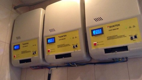 Apa yang perlu dilakukan jika rangkaian 100 volt?