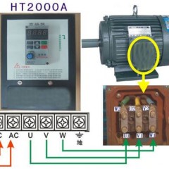 Bagaimana membuat 380 dari 220 volt?