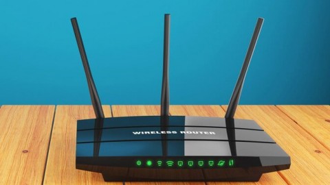 4 cara berkesan untuk meningkatkan isyarat penghala Wi-Fi