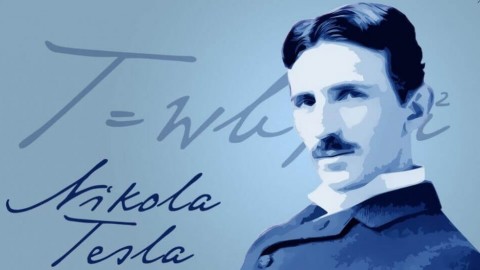 Penemuan terbesar Nikola Tesla yang perlu diberi perhatian