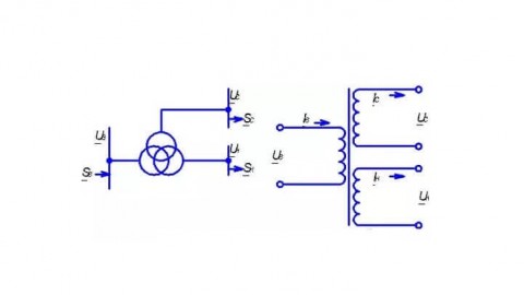 Apakah perbezaan antara transformer dan autotransformer