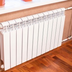 Radiator pemanasan mana yang terbaik untuk rumah