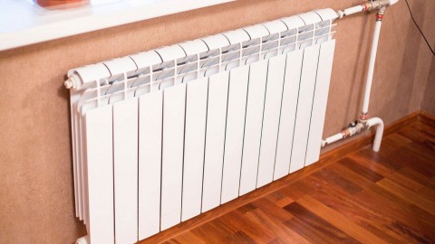 Radiator pemanasan mana yang terbaik untuk rumah