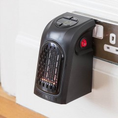 Ulasan pemanas mudah alih Rovus Handy Heater - adakah berbaloi untuk dibeli?