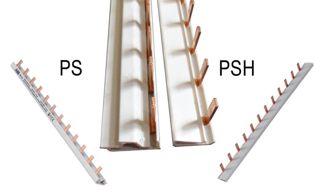 Perbandingan PS dan PSH