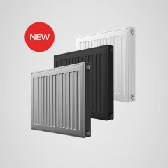 Novelty musim ini - radiator panel Royal Thermo